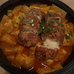 양남식당 사진