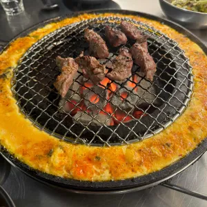 마포갈매기 사진