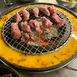 마포갈매기 사진