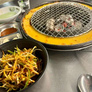 마포갈매기 사진