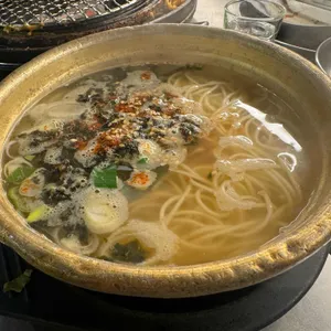 마포갈매기 사진