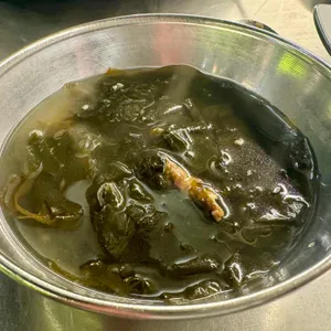 마포갈매기 사진