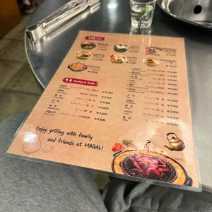 마포갈매기 리뷰 사진