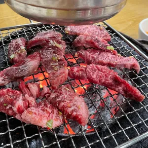 영양숯불갈비 리뷰 사진