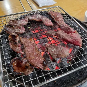 영양숯불갈비 리뷰 사진