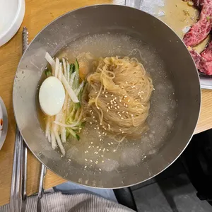 영양숯불갈비 리뷰 사진