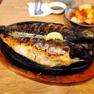 절구시래기 사진