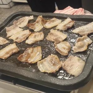 백산식당 사진