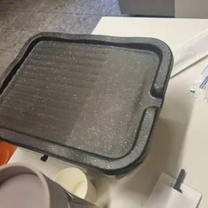 백산식당 리뷰 사진