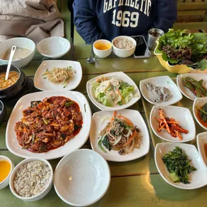 잎새 사진