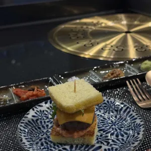 마크한우 사진