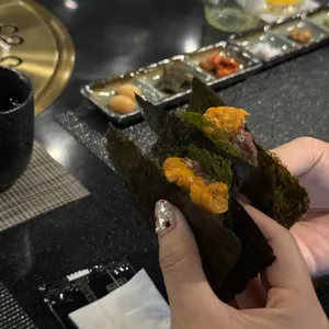 마크한우 사진