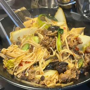경성양꼬치 사진