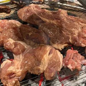 화동생갈비 사진