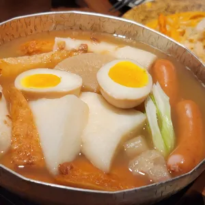 갓포소요 사진