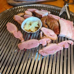 온누리장작구이 사진