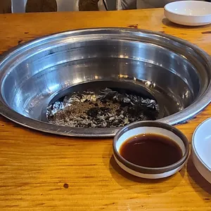 온누리장작구이 사진