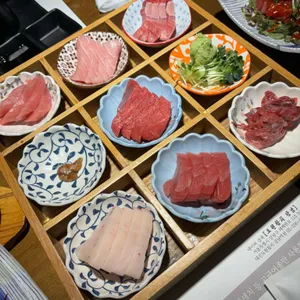 대진도원참치 사진