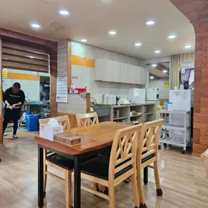 하남꽃게장백반 리뷰 사진
