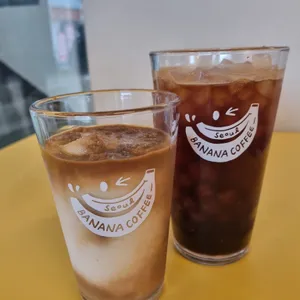 서울바나나 사진