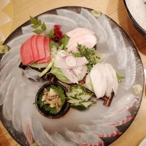긴자 사진