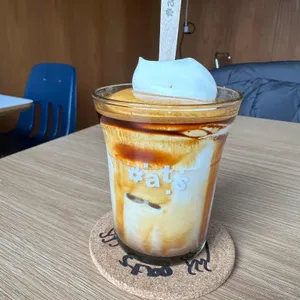 오츠커피 사진