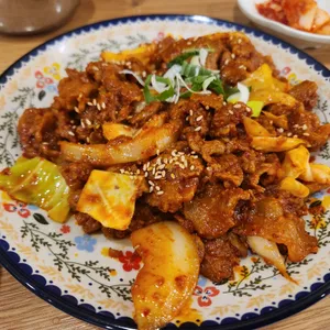 제순식당 사진