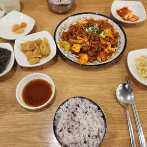 제순식당 사진