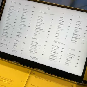 쇼트브레드 리뷰 사진