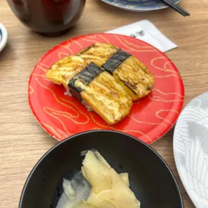 갓덴스시 리뷰 사진
