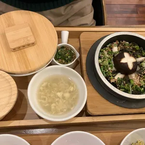 언양솥밥집 소트로 사진