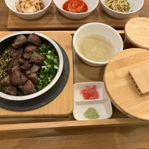 언양솥밥집 소트로 사진