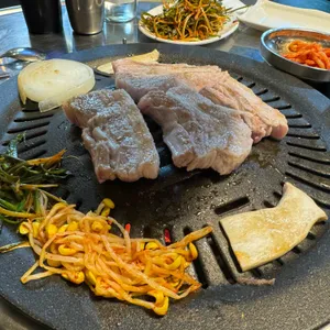 쇠뿔 정육식당 사진