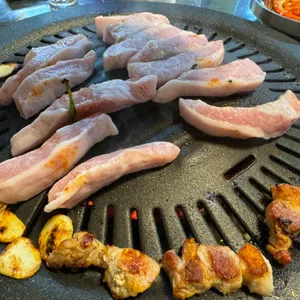 쇠뿔 정육식당 사진