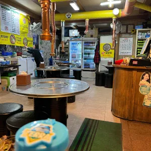 쇠뿔 정육식당 리뷰 사진
