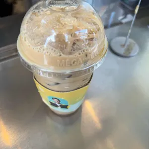 메가MGC커피 사진