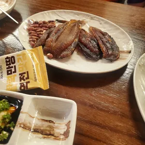 역전할머니맥주 사진