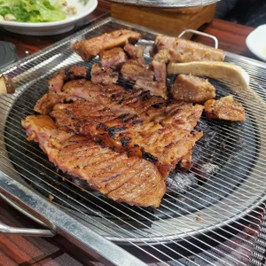 농실가 사진
