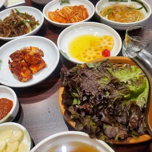 농실가 사진
