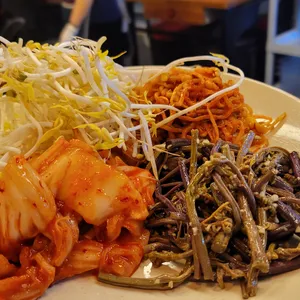 60판왕뚜껑삼겹살 사진