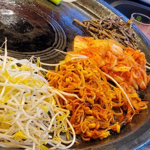 60판왕뚜껑삼겹살 사진