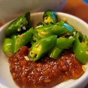 60판왕뚜껑삼겹살 리뷰 사진