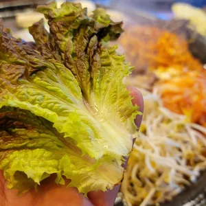 60판왕뚜껑삼겹살 리뷰 사진