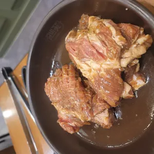 갈비꽃 사진