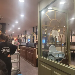 갈비꽃 리뷰 사진