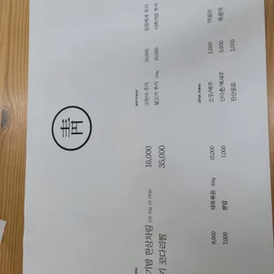 시래기 담다 리뷰 사진