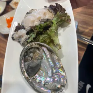 청조횟집 사진