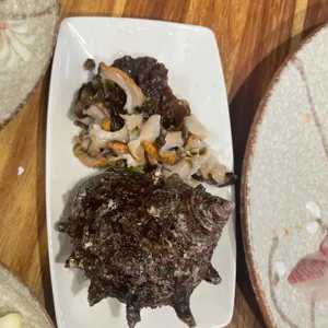 청조횟집 사진