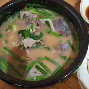 더도이종가집돼지국밥 사진