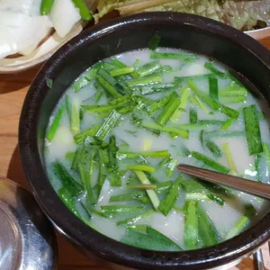 더도이종가집돼지국밥 사진
